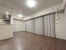 【東京都/練馬区上石神井】ザ・パークハウス上石神井レジデンス LDK