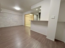 【東京都/練馬区上石神井】ザ・パークハウス上石神井レジデンス LDK