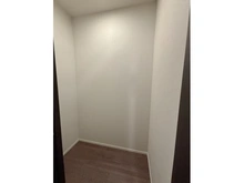 【東京都/練馬区上石神井】ザ・パークハウス上石神井レジデンス 納戸