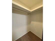 【東京都/練馬区上石神井】ザ・パークハウス上石神井レジデンス ウォークインクローゼット