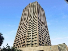 【東京都/練馬区石神井町】石神井公園ピアレス A棟 外観