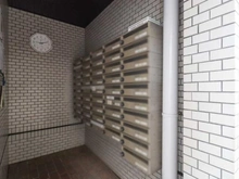 【東京都/練馬区南大泉】南大泉リッツハウス メールBOX