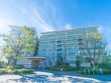 【東京都/西東京市ひばりが丘】プレミストひばりが丘シーズンビュー 外観