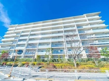 【東京都/西東京市ひばりが丘】プレミストひばりが丘シーズンビュー 外観