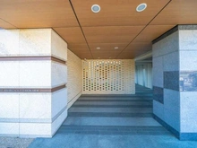 【東京都/西東京市ひばりが丘】プレミストひばりが丘シーズンビュー アプローチ