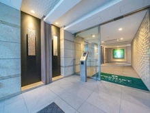 【東京都/西東京市ひばりが丘】プレミストひばりが丘シーズンビュー 共用部