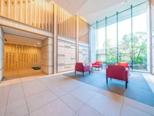 【東京都/西東京市ひばりが丘】プレミストひばりが丘シーズンビュー 共用部