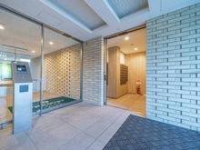 【東京都/西東京市ひばりが丘】プレミストひばりが丘シーズンビュー 共用部