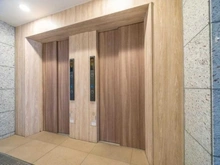 【東京都/西東京市ひばりが丘】プレミストひばりが丘シーズンビュー 共用部