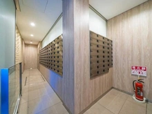 【東京都/西東京市ひばりが丘】プレミストひばりが丘シーズンビュー メールBOX