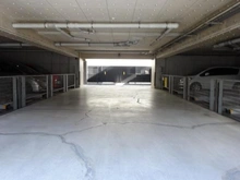 【東京都/練馬区石神井台】セザール石神井台 駐車場