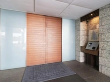 【東京都/西東京市谷戸町】コスモひばりが丘ザ・ガーデンズフォートブリリアントヒル エントランス