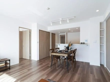 【東京都/西東京市谷戸町】コスモひばりが丘ザ・ガーデンズフォートブリリアントヒル LDK