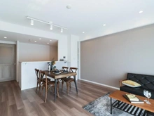 【東京都/西東京市谷戸町】コスモひばりが丘ザ・ガーデンズフォートブリリアントヒル LDK