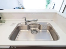 【東京都/西東京市谷戸町】コスモひばりが丘ザ・ガーデンズフォートブリリアントヒル キッチン