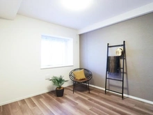 【東京都/西東京市谷戸町】コスモひばりが丘ザ・ガーデンズフォートブリリアントヒル 洋室