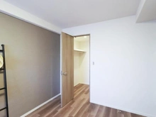 【東京都/西東京市谷戸町】コスモひばりが丘ザ・ガーデンズフォートブリリアントヒル 洋室