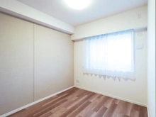 【東京都/西東京市谷戸町】コスモひばりが丘ザ・ガーデンズフォートブリリアントヒル 洋室