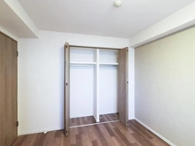 【東京都/西東京市谷戸町】コスモひばりが丘ザ・ガーデンズフォートブリリアントヒル 洋室