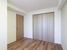 【東京都/西東京市谷戸町】コスモひばりが丘ザ・ガーデンズフォートブリリアントヒル 洋室