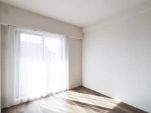 【東京都/西東京市谷戸町】コスモひばりが丘ザ・ガーデンズフォートブリリアントヒル 洋室