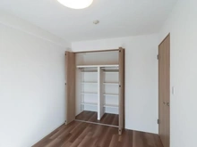 【東京都/西東京市谷戸町】コスモひばりが丘ザ・ガーデンズフォートブリリアントヒル 洋室