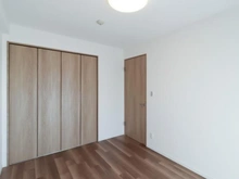 【東京都/西東京市谷戸町】コスモひばりが丘ザ・ガーデンズフォートブリリアントヒル 洋室