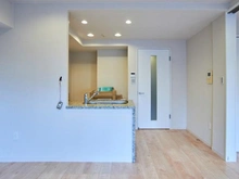 【東京都/練馬区石神井町】ライオンズ石神井公園ステーションゲート LDK