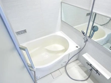 【東京都/練馬区石神井町】ライオンズ石神井公園ステーションゲート 浴室