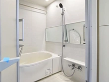 【東京都/練馬区石神井町】ライオンズ石神井公園ステーションゲート 浴室