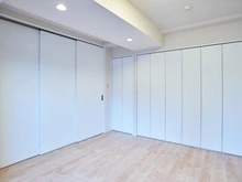 【東京都/練馬区石神井町】ライオンズ石神井公園ステーションゲート 洋室