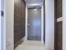 【東京都/練馬区石神井町】ライオンズ石神井公園ステーションゲート 玄関