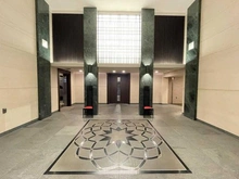 【東京都/練馬区石神井町】ライオンズ石神井公園ステーションゲート ロビー