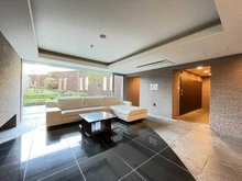 【東京都/練馬区石神井町】ライオンズ石神井公園ステーションゲート ロビー