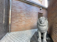 【東京都/練馬区石神井町】ライオンズ石神井公園ステーションゲート 敷地内