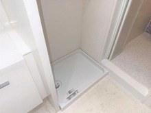 【東京都/練馬区石神井町】キャナル石神井公園 洗濯機置場