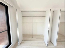 【東京都/練馬区石神井町】キャナル石神井公園 収納