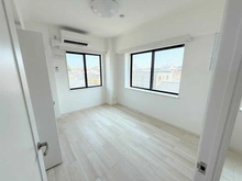 【東京都/練馬区石神井町】キャナル石神井公園 洋室