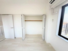 【東京都/練馬区石神井町】キャナル石神井公園 収納