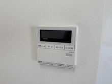 【東京都/練馬区石神井町】キャナル石神井公園 給湯器