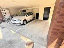 【東京都/練馬区石神井町】キャナル石神井公園 駐車場