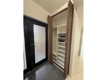 【東京都/練馬区石神井町】キャナル石神井公園 収納