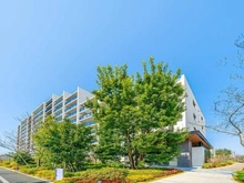 【東京都/西東京市ひばりが丘】シティテラスひばりが丘テラス D棟 外観