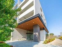 【東京都/西東京市ひばりが丘】シティテラスひばりが丘テラス D棟 エントランス