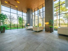 【東京都/西東京市ひばりが丘】シティテラスひばりが丘テラス D棟 エントランス