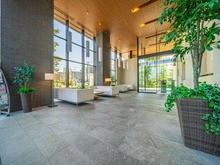 【東京都/西東京市ひばりが丘】シティテラスひばりが丘テラス D棟 エントランス