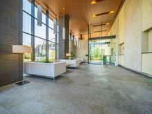 【東京都/西東京市ひばりが丘】シティテラスひばりが丘テラス D棟 エントランス