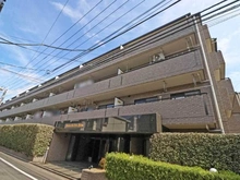 【東京都/西東京市下保谷】ライオンズガーデン保谷 外観