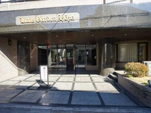 【東京都/西東京市下保谷】ライオンズガーデン保谷 エントランス