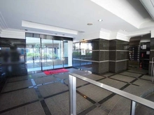 【東京都/西東京市下保谷】ライオンズガーデン保谷 ロビー